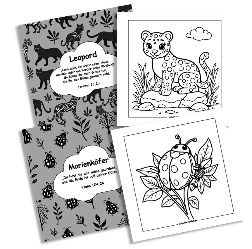 3 my first animals de web