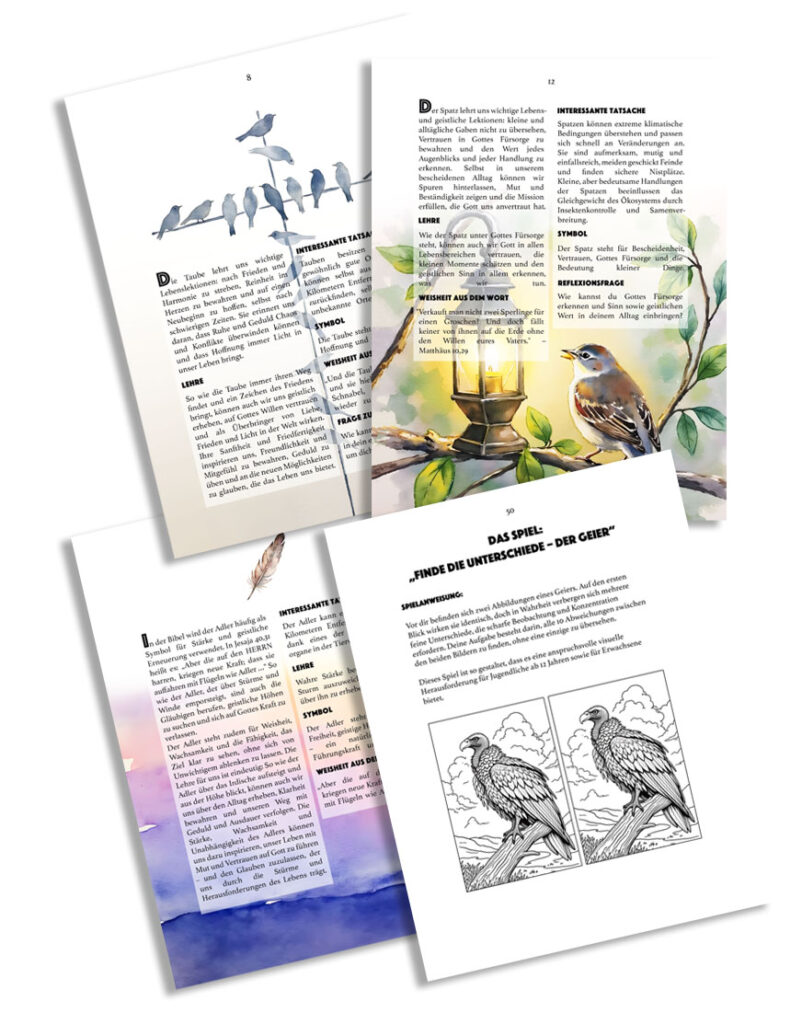 4 birds de web kopie