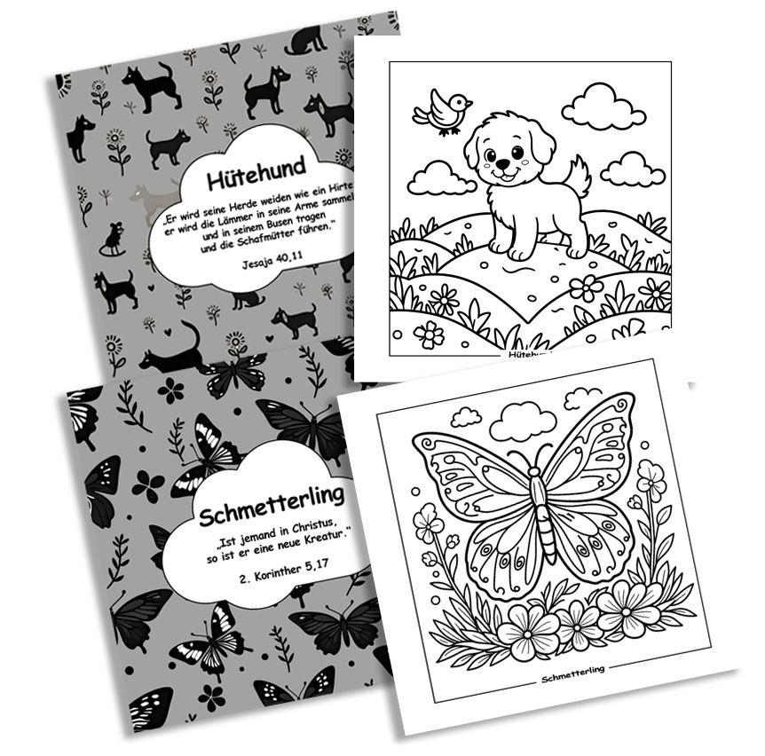 4 my first animals de web