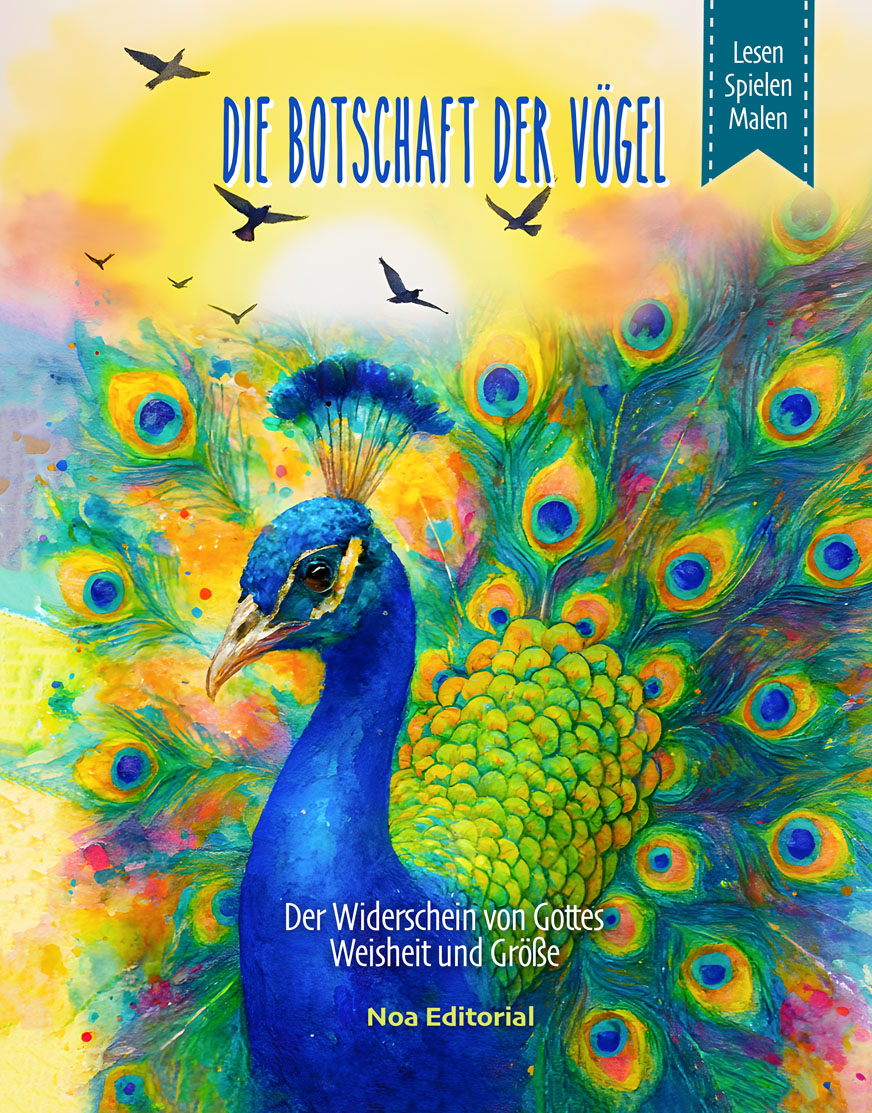 birds cover de web