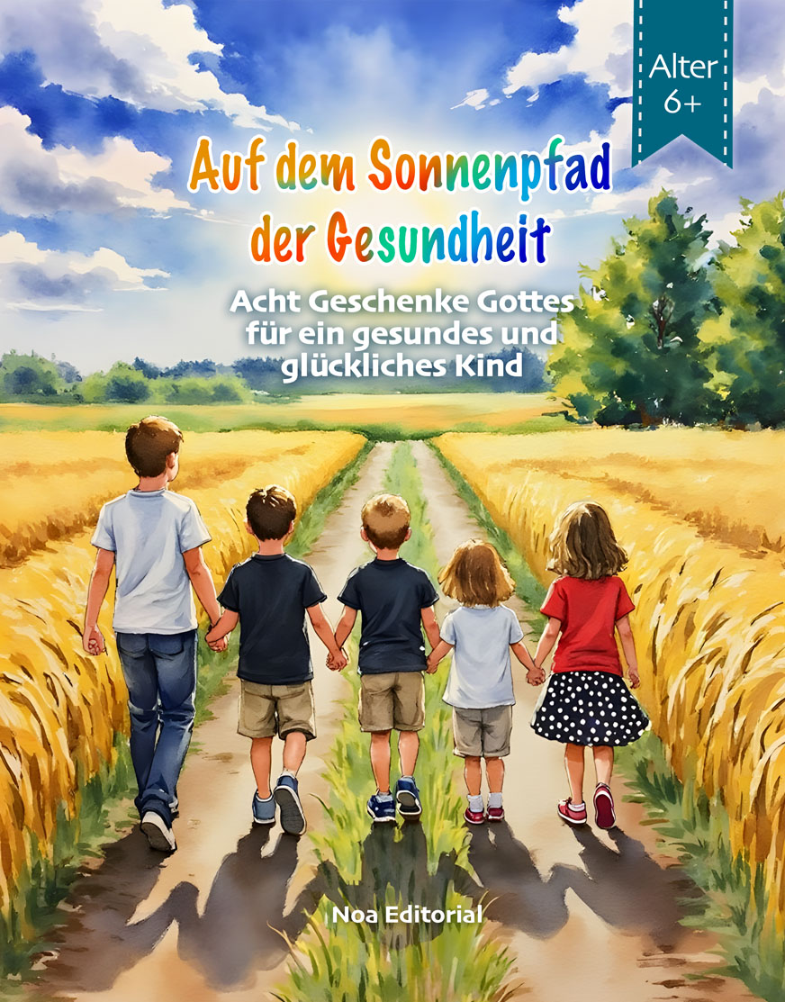 the sunny path of health de web