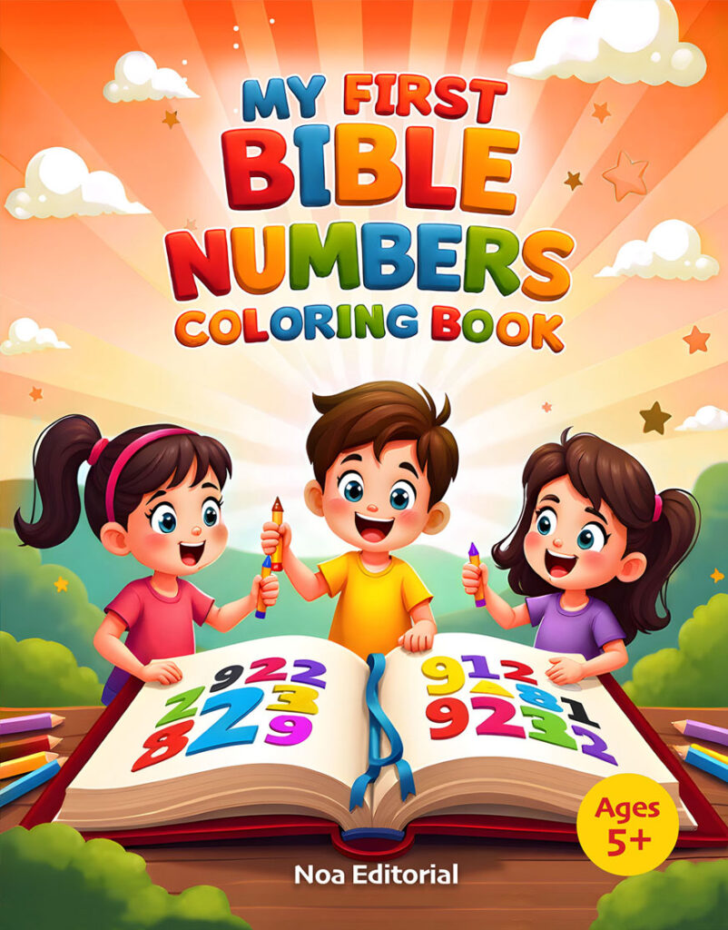 numbers cover en web