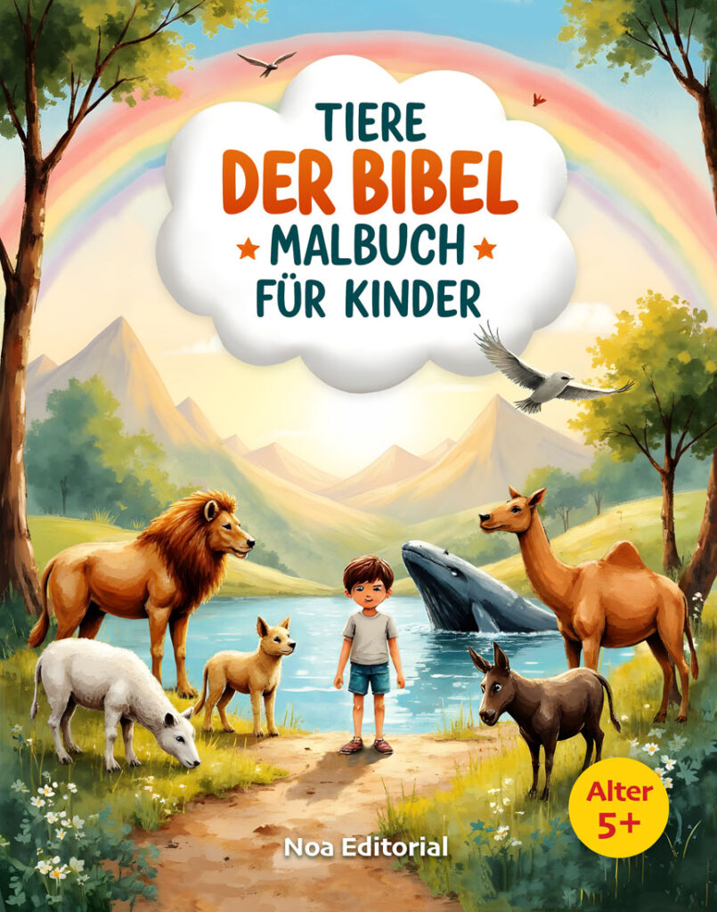 animals bible de web